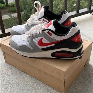 Nike Air Max Navigate, size 11